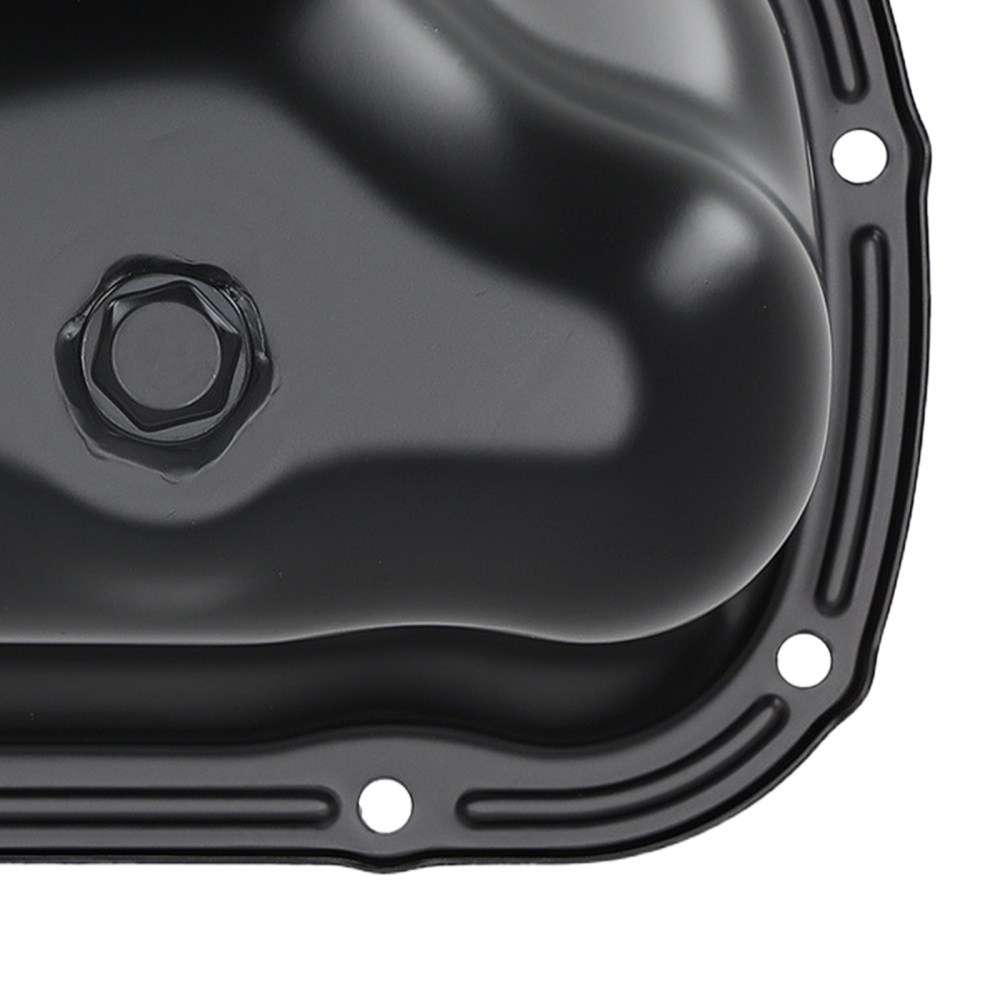 Engine Oil Pan compatible for Suzuki Grand Vitara V6 2.5L 1999-2005 1152085F10 Steel